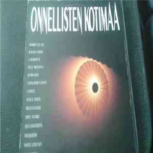 Various - Onnellisten Kotimaa