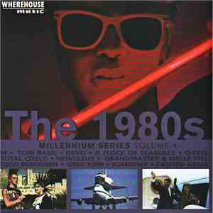 Various - The 1980's - Volume 4