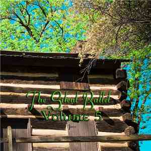 Various - The Silent Ballet Volume 5: I Let My Fears Get The Best Of Me