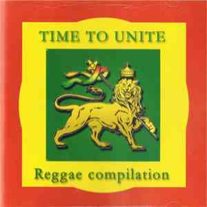 Various - Time To Unite