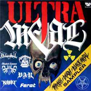 Various - Ultrametal