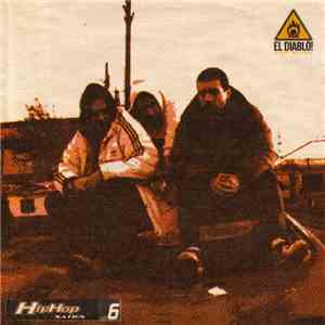 Veridikoos - Hip Hop Nation  Vol. 6