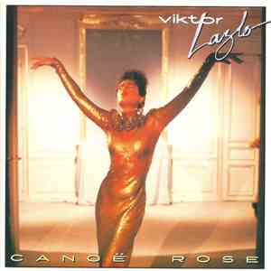 Viktor Lazlo - Canoë Rose