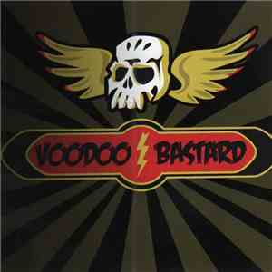 Voodoo Bastard - Two For The Pinky