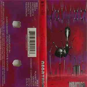 Voïvod - Negatron