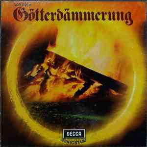 Wagner - Götterdämmerung