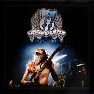 '77 - High Decibels