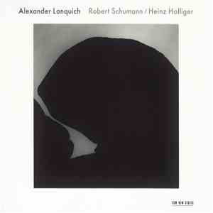 Alexander Lonquich - Robert Schumann / Heinz Holliger - Kreisleriana / Part ...