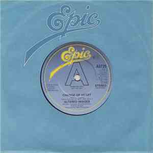 Altered Images - Change Of Heart