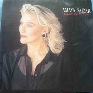 Amaya Saizar - Tengamos La Guerra En Paz