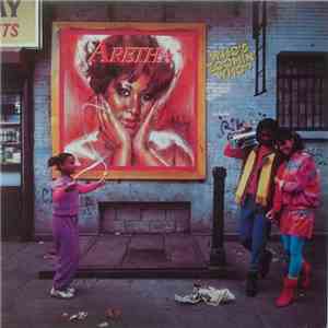 Aretha - Who's Zoomin' Who?