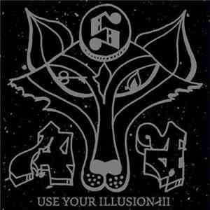 Asa - Asa-Foetida: Use Your Illusion III