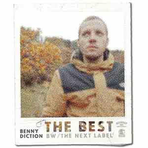 Benny Diction - The Best b/w The Next Label