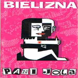 Bielizna - Pani Jola