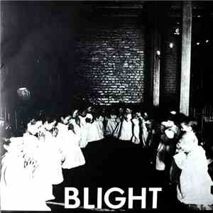 Blight - Blight