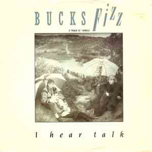 Bucks Fizz - I Hear Talk