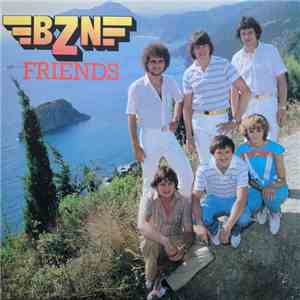 BZN - Friends