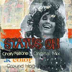Charly Petrone - Status On