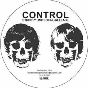 Chris & Matt Kidd - Control