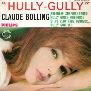 Claude Bolling - Hully-Gully - 19e Série