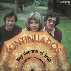 Continuados - Hoy Duerme El León