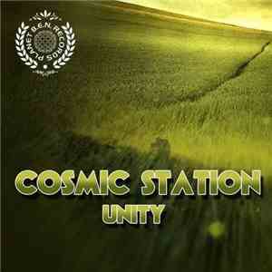 Cosmic Station - Unity