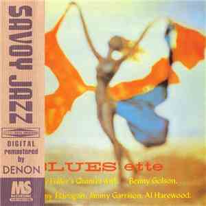 Curtis Fuller - Blues-ette