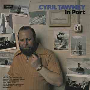 Cyril Tawney - In Port
