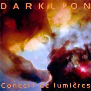 Darklion - Concert De Lumières