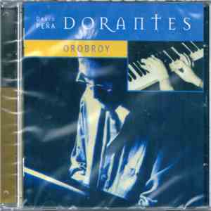 David Peña Dorantes - Orobroy