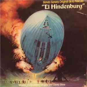 David Shire - El Hindenburg (Banda Sonora Original de la Pelicula)