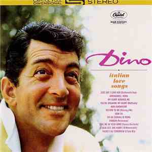 Dean Martin - Dino