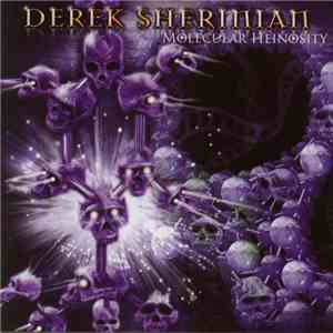 Derek Sherinian - Molecular Heinosity