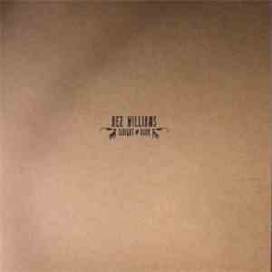 Dez Williams - Sleight Of Hand‎