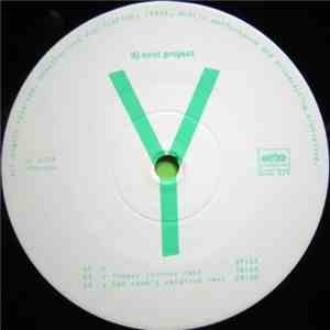DJ Scot Project - Y