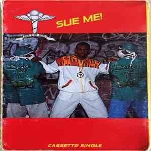 Doctor Ice - Sue Me!