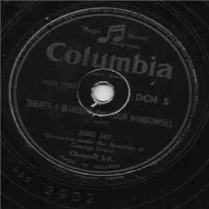 Doris Day / Doris Day And Her Country Cousins - There's A Bluebird On Your  ...