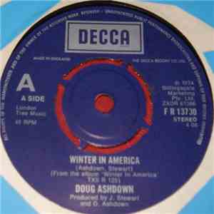 Doug Ashdown - Winter In America