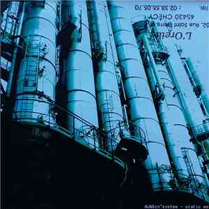 Dubbin' System - Static Ep