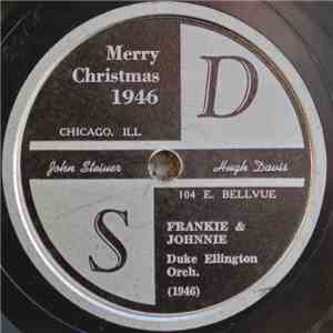 Duke Ellington Orch. - Frankie & Johnny