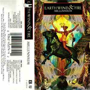 Earth, Wind & Fire - Millennium