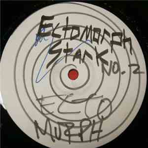 Ectomorph - Stark EP