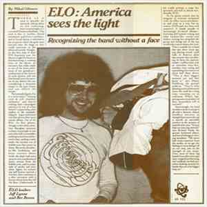 Electric Light Orchestra - ELO: America sees the light (Live In Portsmouth ...