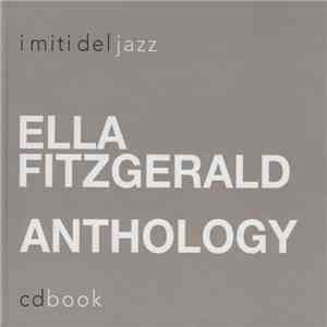 Ella Fitzgerald - Anthology