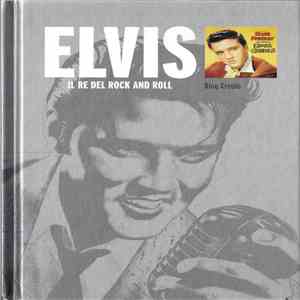 Elvis Presley - King Creole