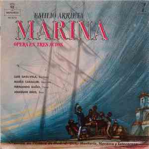 Emilio Arrieta, Luis Sagi Vela, Maria Caballer, Fernando Baño, Joaquin Deus ...