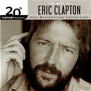 Eric Clapton - The Best Of Eric Clapton