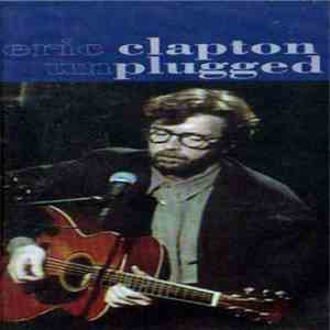 Eric Clapton - Unplugged