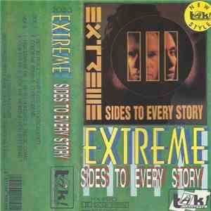 Extreme - III Sides To Every Story