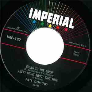 Fats Domino - Fats Domino - America's Outstanding Piano Stylist